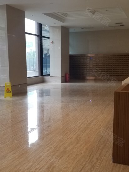 联泰香域水岸(商住楼) 