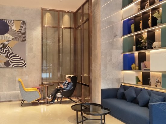 利腾国际(商住楼) 