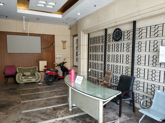 金凤凰商务公寓 