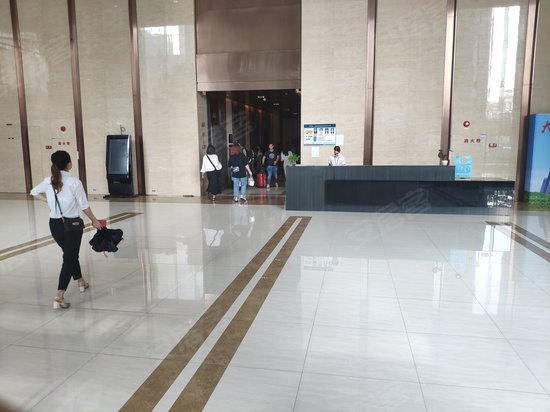 智慧新城写字楼 