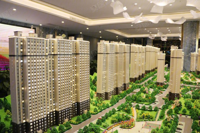 西城阳光(新房)