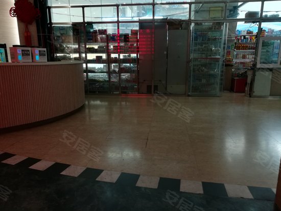 西大国际(商住楼) 