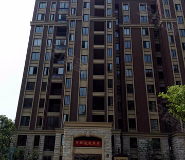 天下锦城康桥郡