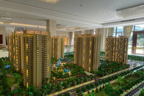 海怡湾(新房),湛江市徐闻县海安经济开发区杏磊湾度假村对面(g207锡海