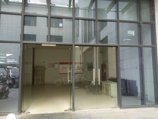 润丰商业广场金领公寓