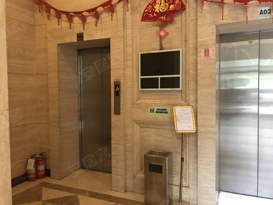 北一路万达广场(商住楼) 