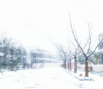 中海东湖观邸(西区别墅)