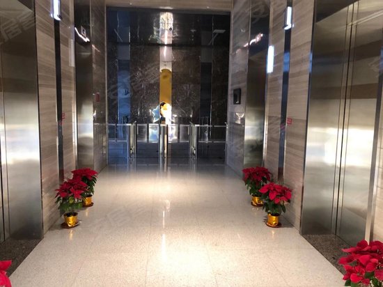 大连中心裕景(办公) 