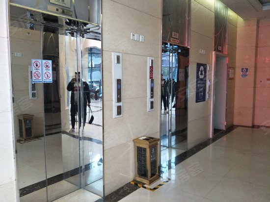 交大科技博源科技广场创新大厦 