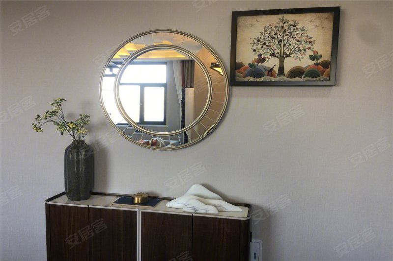 清盘 中牟新县城四牟园70万买四房 送车位楼层可选所见所得,荣御(新房