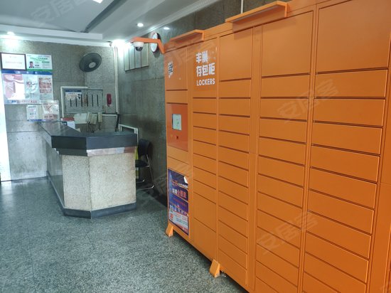 深圳房地产大厦写字楼 