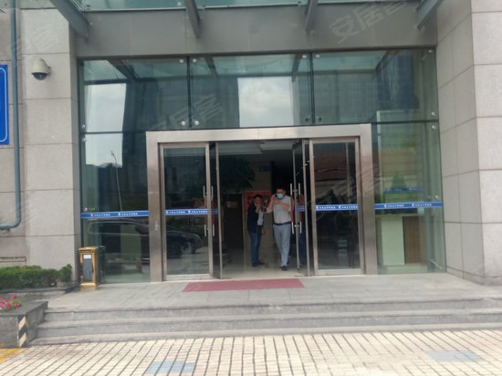 檀香湾(商住楼)