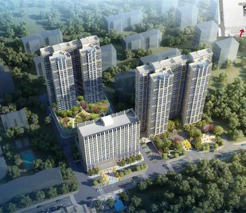 南雄市雄州名园