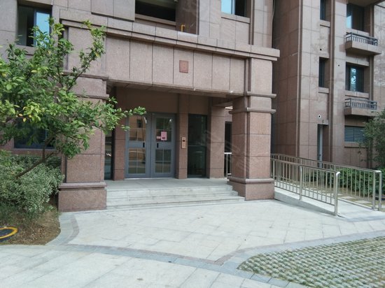 东方名邸(商住楼)