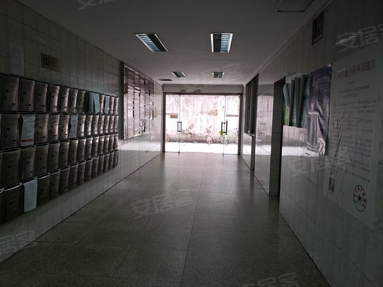 流花广场园景中心 