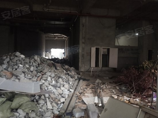 荣盛花语馨苑(商住楼) 