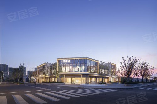 万科理想城,金湖路与科教路交汇处 - 常州万科理想城二手房,租房,房价