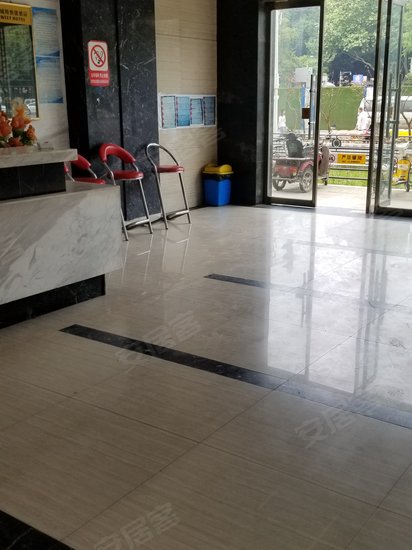 华工科技产业大厦 