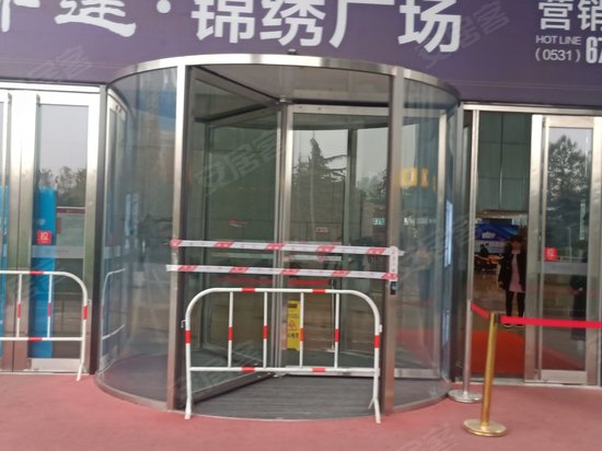 中建锦绣广场(商住楼)