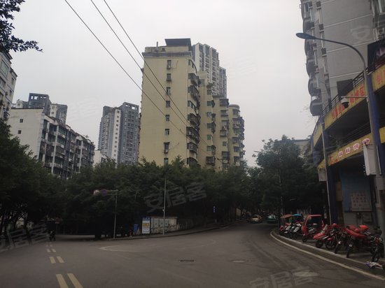 供销大厦(涪陵) 