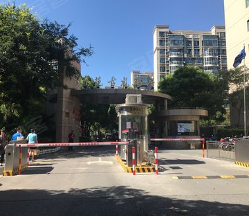 东苑古龙尚居
