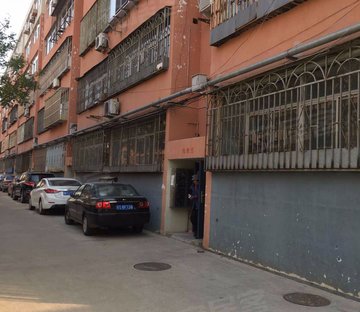 新平北路34号院