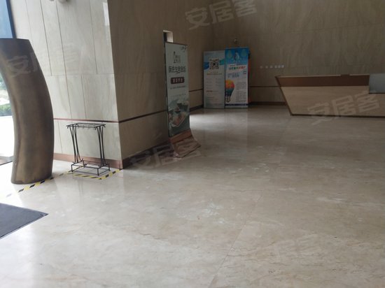 绿地中心(商住楼) 