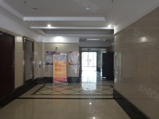 金轮星光名座(商住楼) 