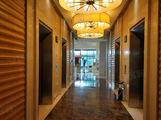 裕元新天地广场 