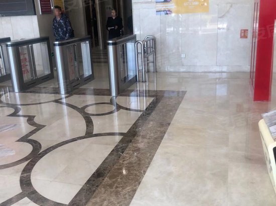 永安国际(办公) 