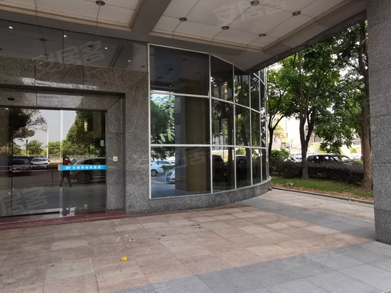 大朗商会大厦(大朗) 