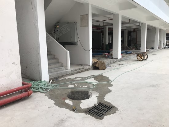 红星学校生活美育社区(办公) 