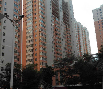 中北春城(三期)