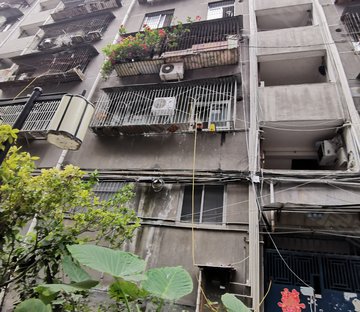 海峰小区(皂角城)