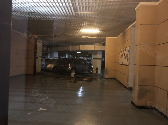 建发天府鹭洲(商住楼) 