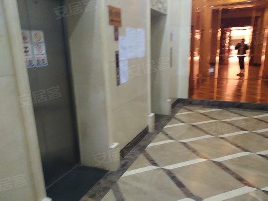 宏信国际花园(商住楼)