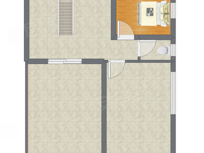 5室2厅 115.59平米