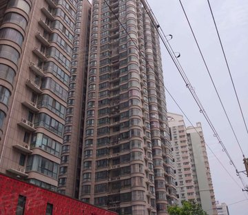 六合幸福门(一期)