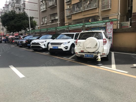 宝捷安经贸中心大厦 