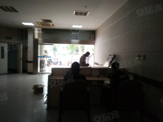 山大鲁能科技大厦 