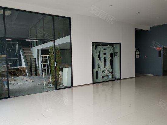 苏州启迪时尚科技城