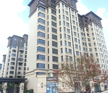 国贸天悦佘山(一期)