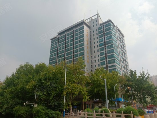 汇鑫国际商务大厦 