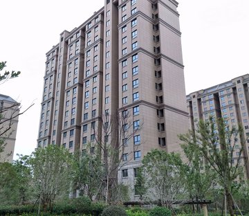 湖山香颂湾(东区)