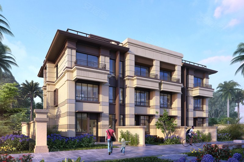 中泰上境(新房)