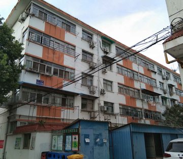 淳兴路30号小区