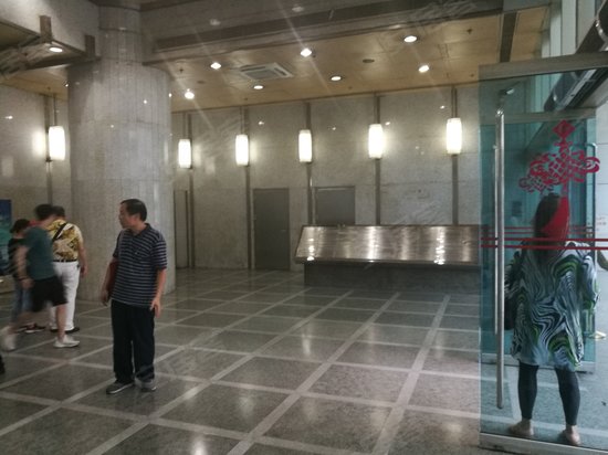 越富广场(办公) 