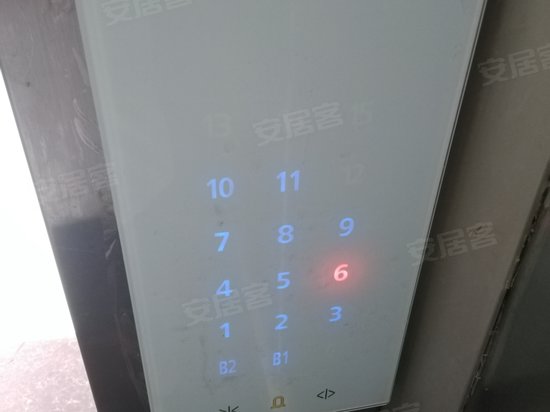 金象城(商住楼) 