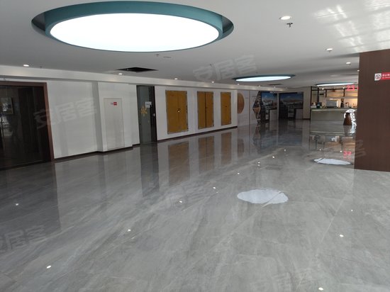 宝龙电商产业园 