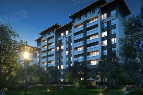 市川汇区腾飞路与松花江路交汇东南处 - 周口华耀首府(新房)二手房